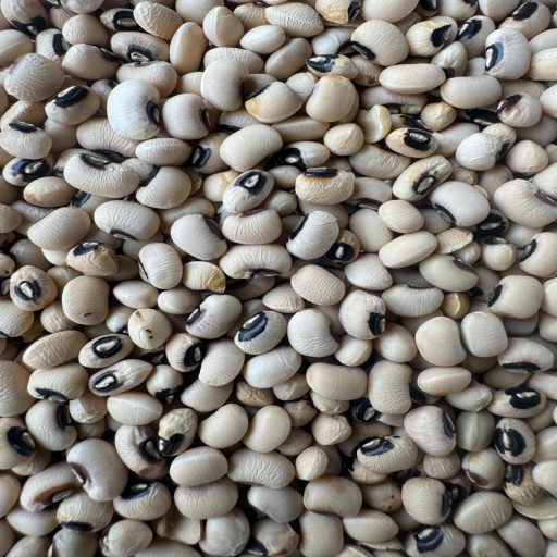 Black Eye Beans (Chori)