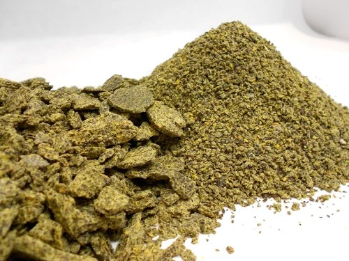 Cottonseed Meal