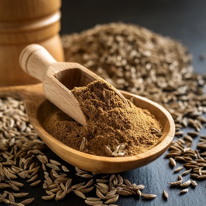 Cumin Seed