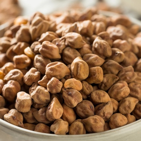 Desi Chana