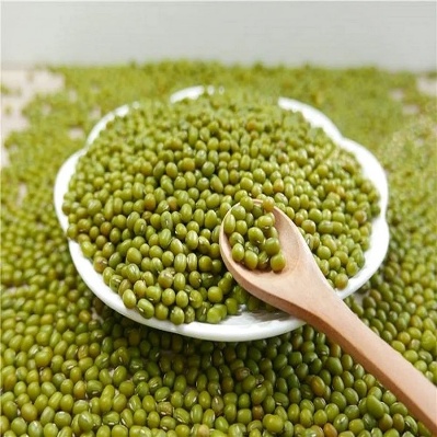 Moong Whole