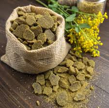 Animal Feed