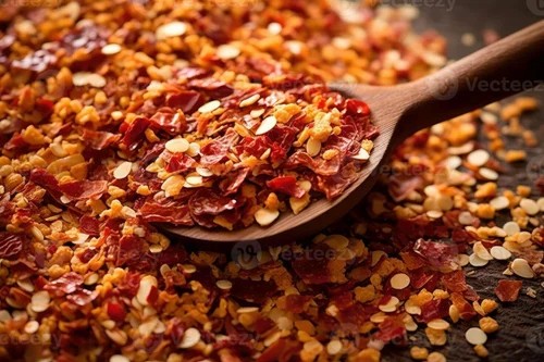 Red Chilli Flakes