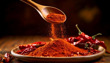 Red Chilli
