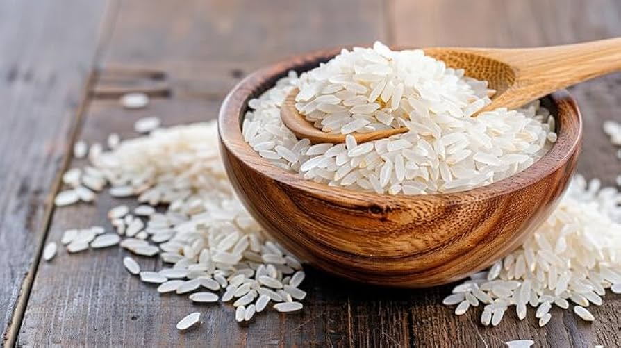 Rice