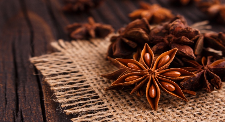 Star Anise