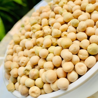 Beans & Pulses